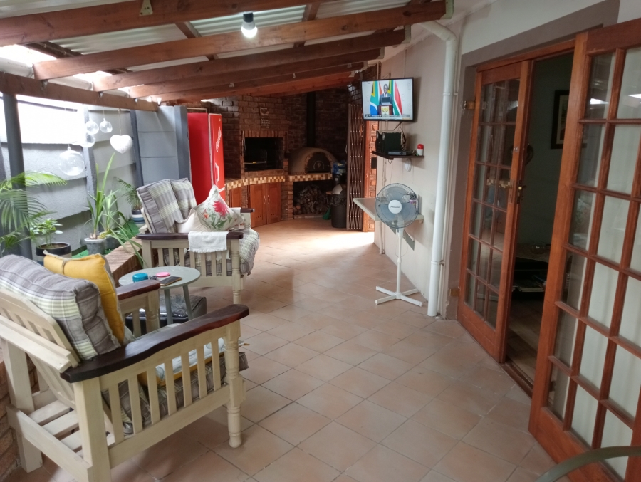 3 Bedroom Property for Sale in Fairbridge Heights Eastern Cape